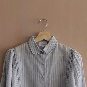 Karu Author's Blouse